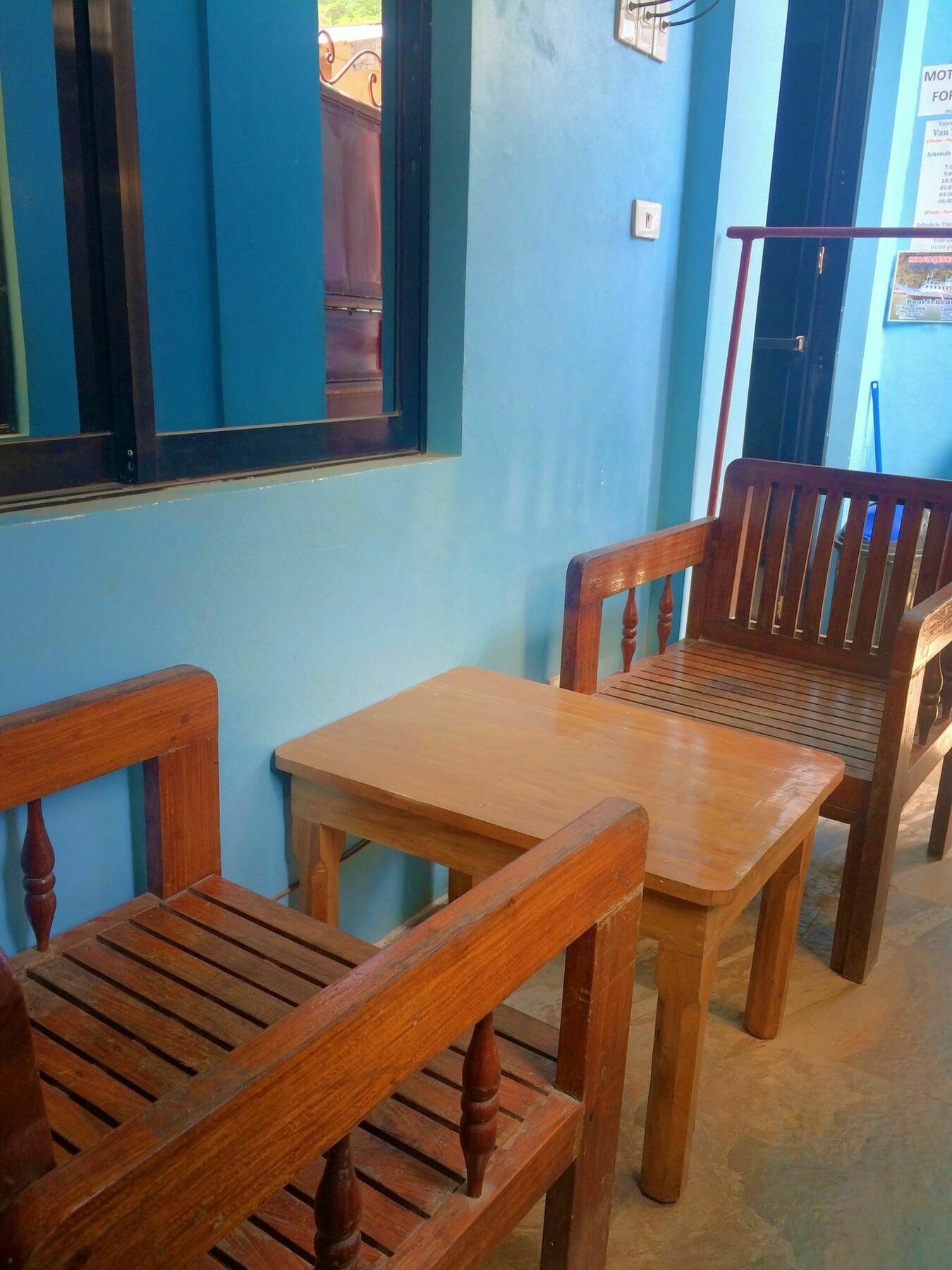 Nawer'S Inn El Nido Extérieur photo